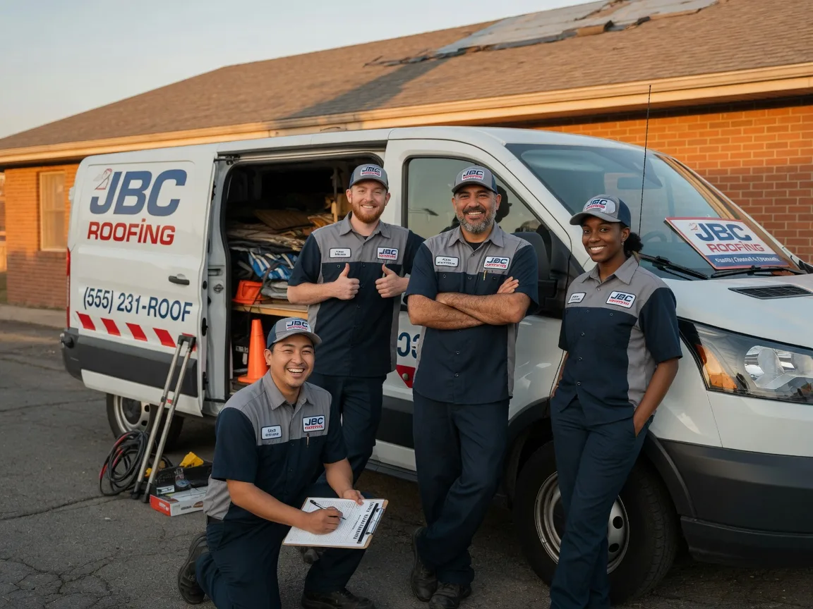 Roof Replacement company in Laramie, WY