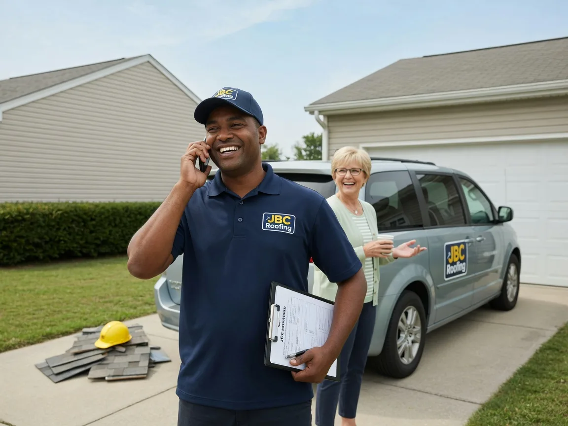 Roof Replacement Laramie, WY FAQs